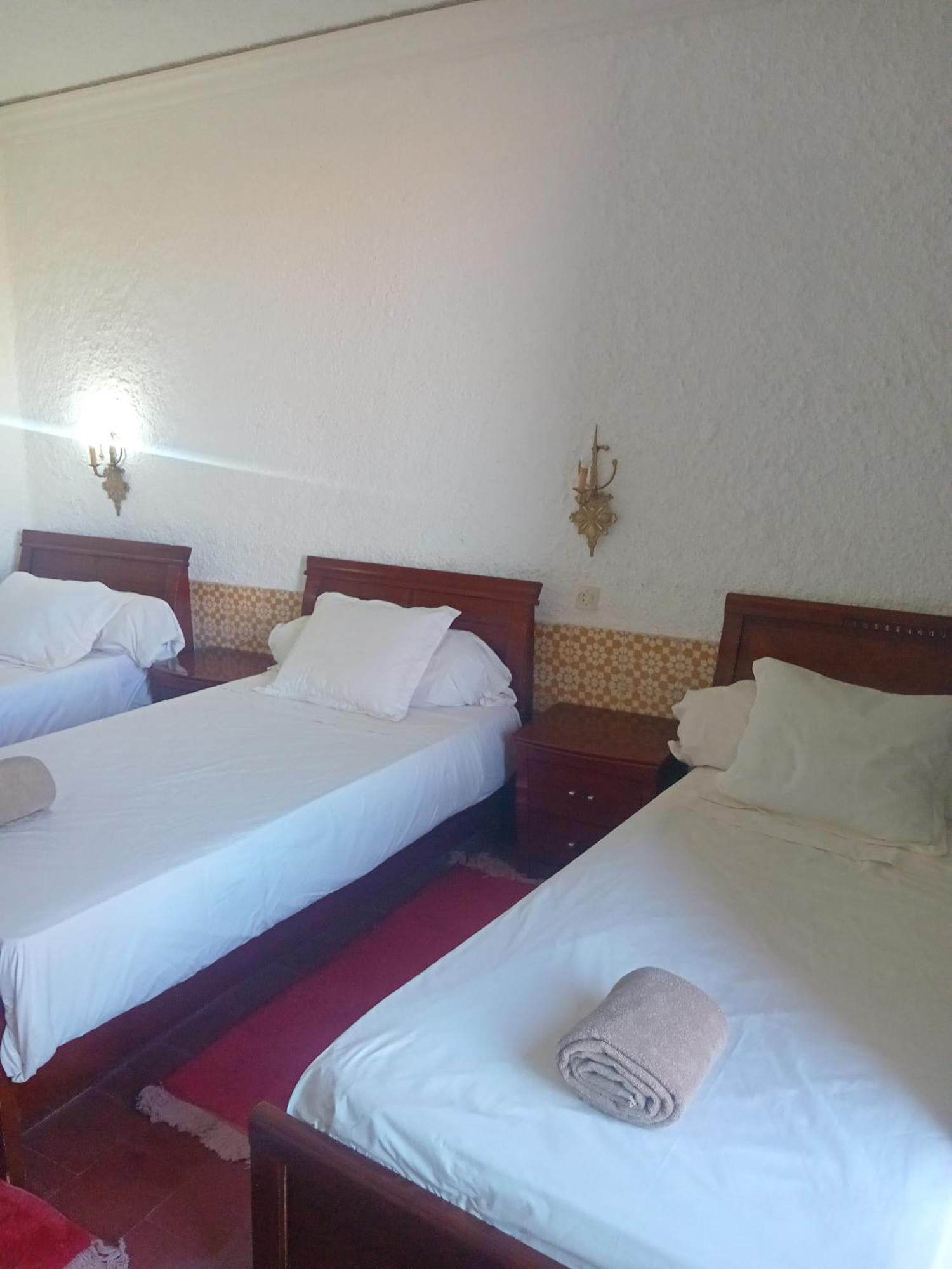 Hotel Rose M'Gouna Kelaat-M'Gouna Exterior foto