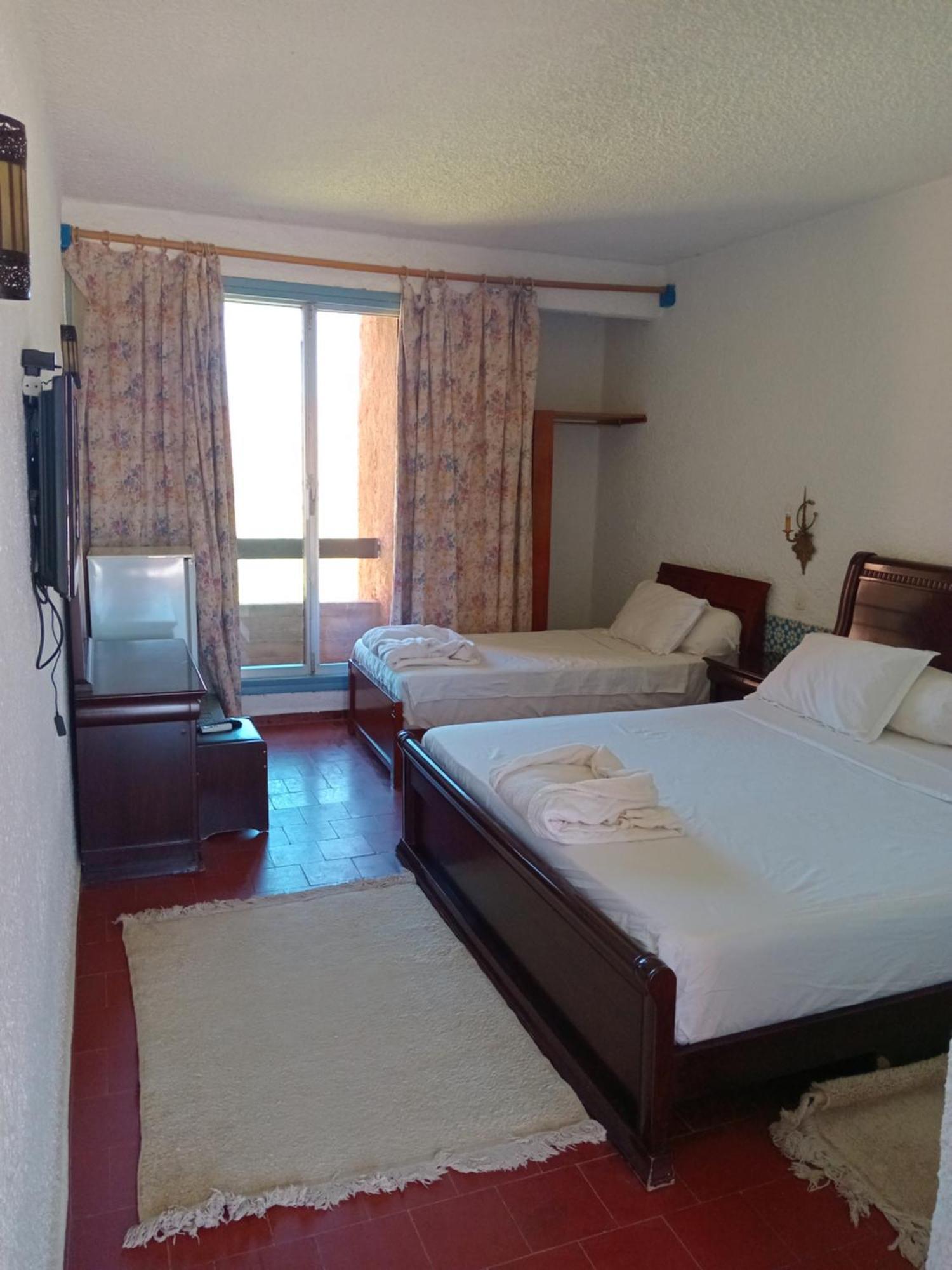 Hotel Rose M'Gouna Kelaat-M'Gouna Exterior foto